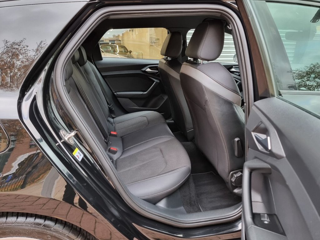 Used Audi A1 2019 for sale - 76546603: Photo 16