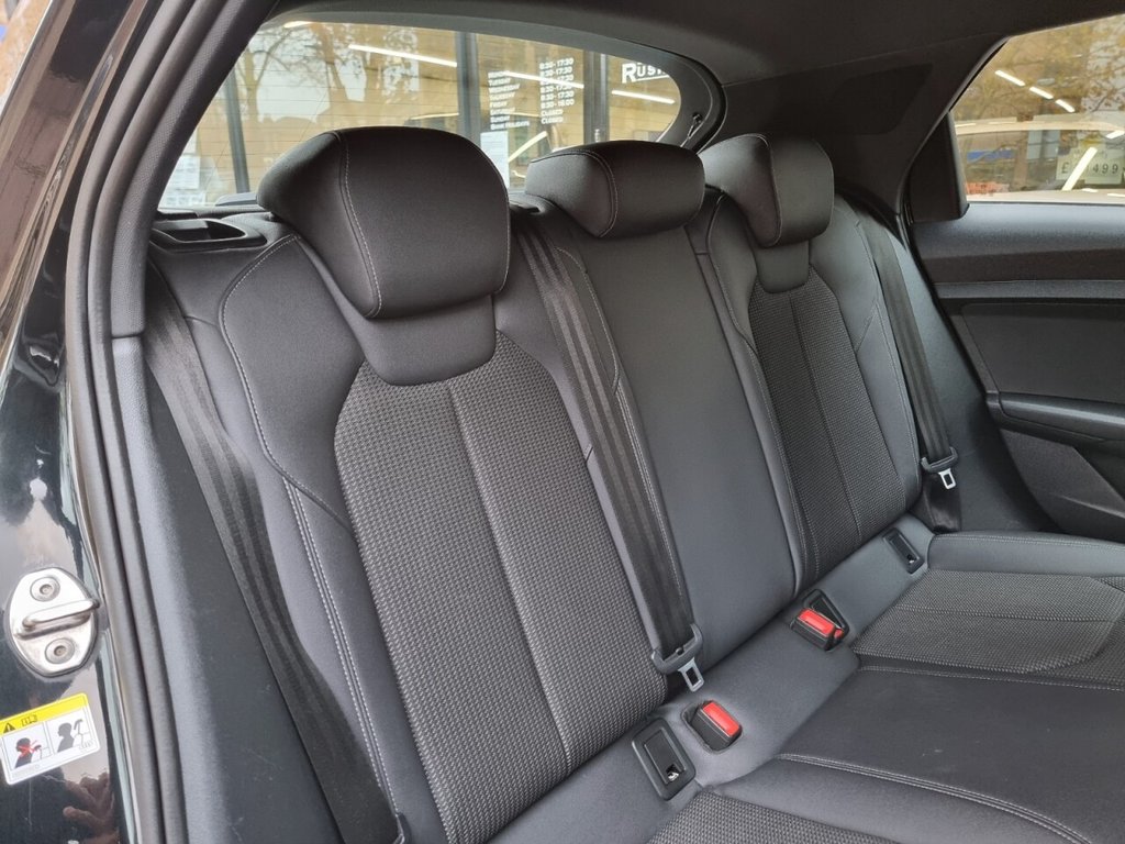 Used Audi A1 2019 for sale - 76546603: Photo 17