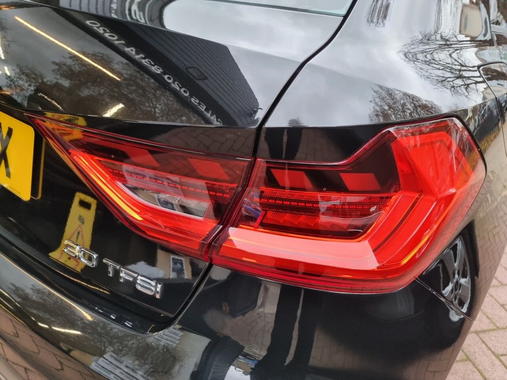 Used Audi A1 2019 for sale - 76546603: Photo 19