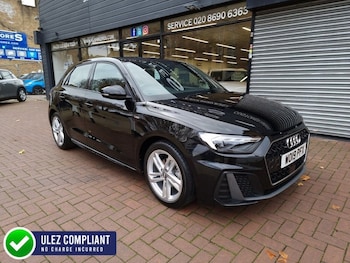 Used Audi A1 2019 for sale - 76546603: Photo