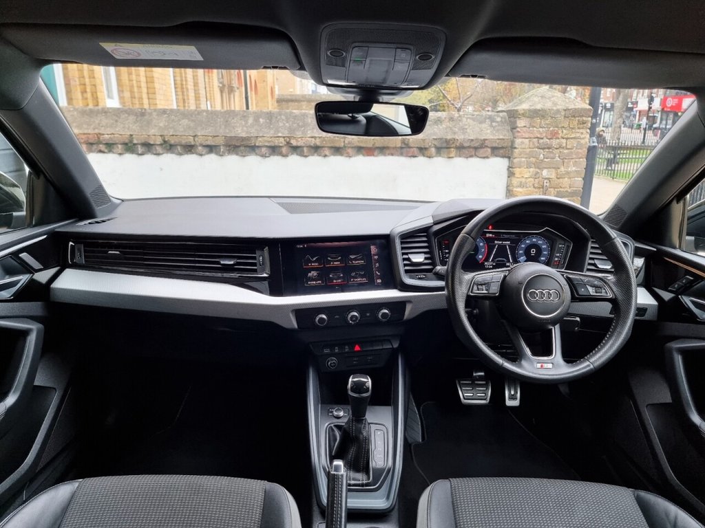 Used Audi A1 2019 for sale - 76546603: Photo 2