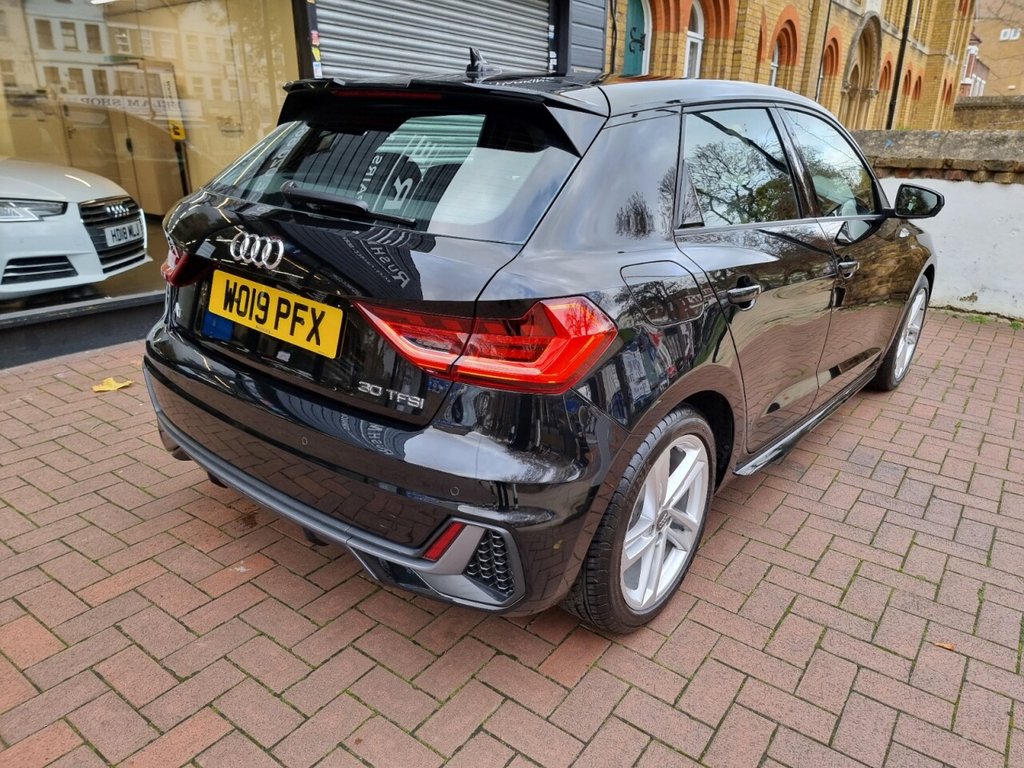 Used Audi A1 2019 for sale - 76546603: Photo 20