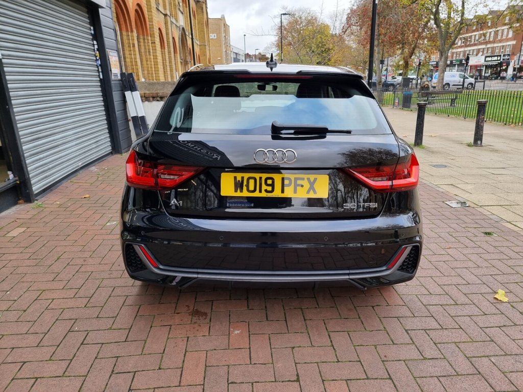 Used Audi A1 2019 for sale - 76546603: Photo 21