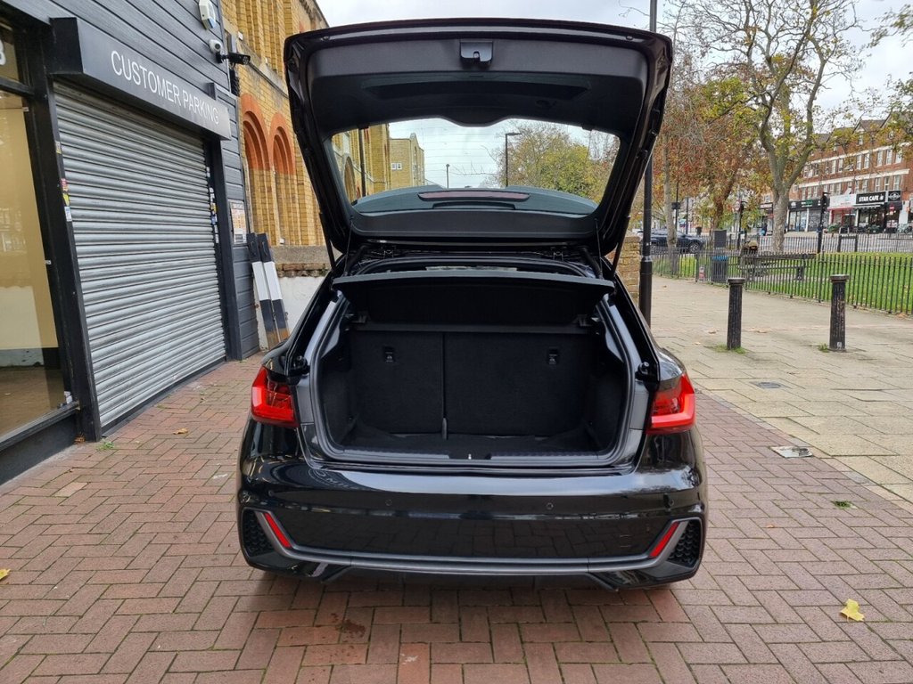 Used Audi A1 2019 for sale - 76546603: Photo 22