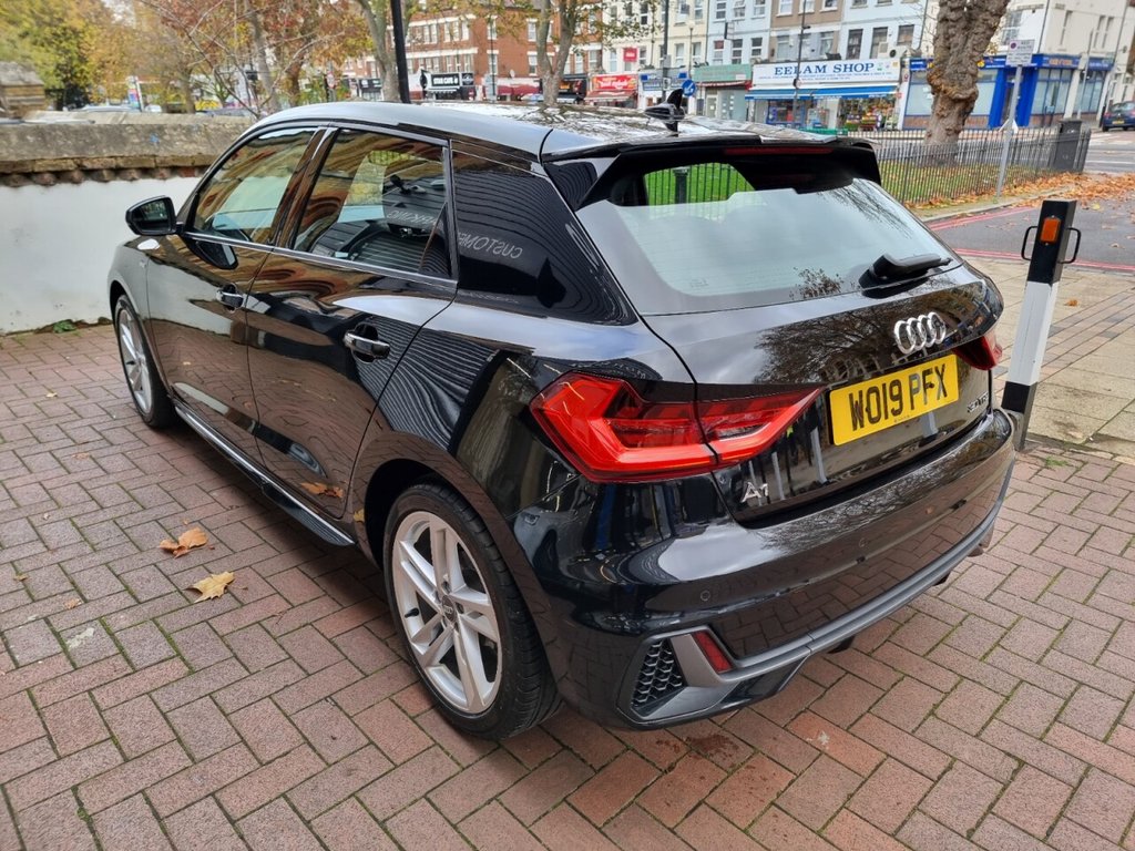 Used Audi A1 2019 for sale - 76546603: Photo 24