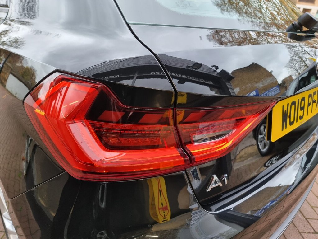 Used Audi A1 2019 for sale - 76546603: Photo 25