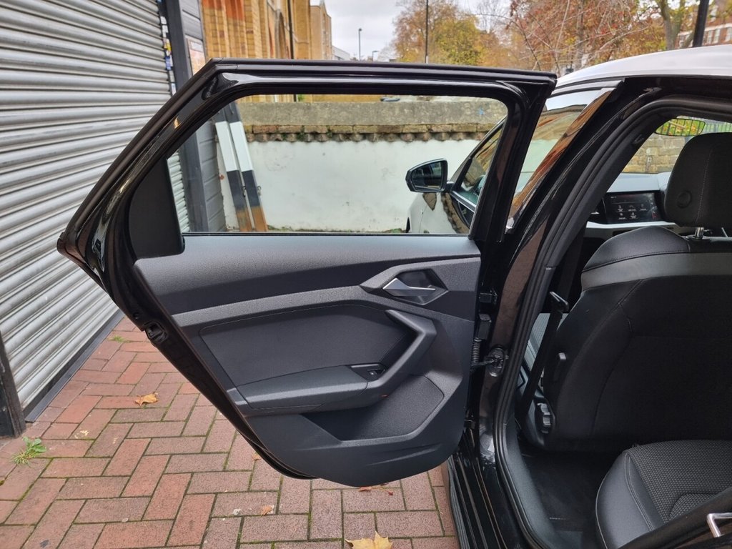 Used Audi A1 2019 for sale - 76546603: Photo 27