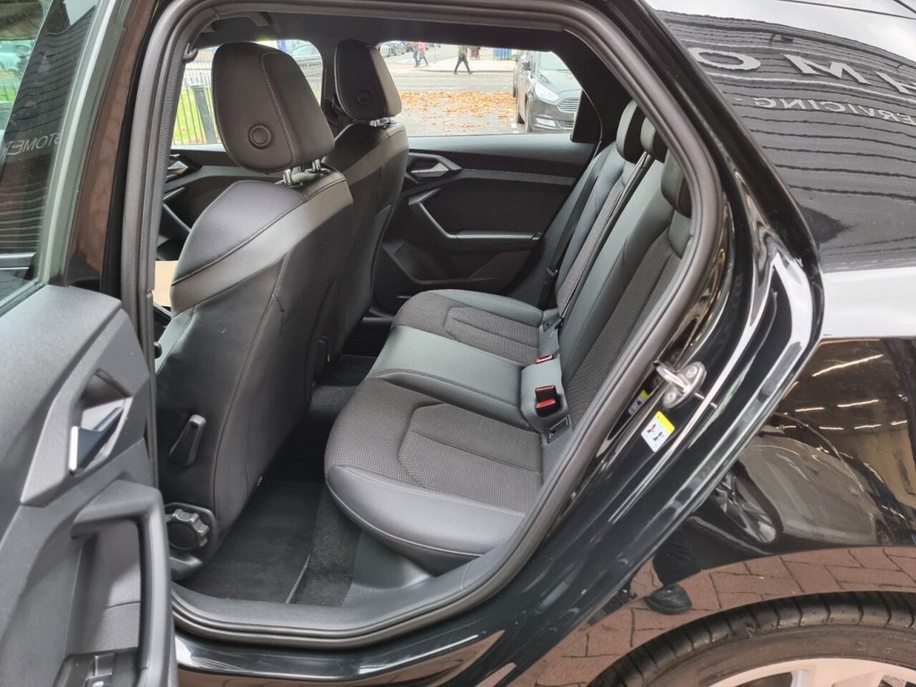 Used Audi A1 2019 for sale - 76546603: Photo 28