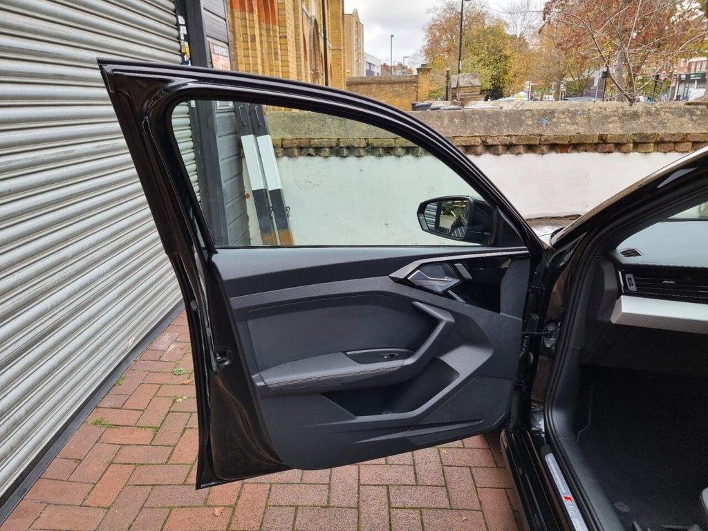 Used Audi A1 2019 for sale - 76546603: Photo 30