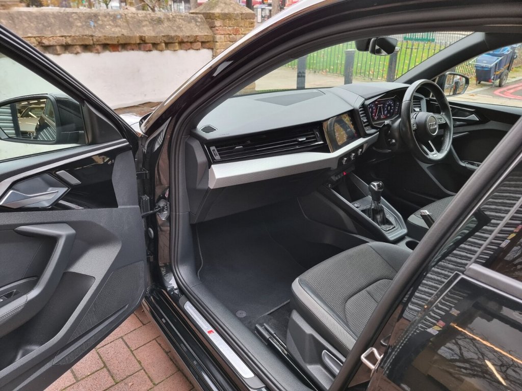 Used Audi A1 2019 for sale - 76546603: Photo 31