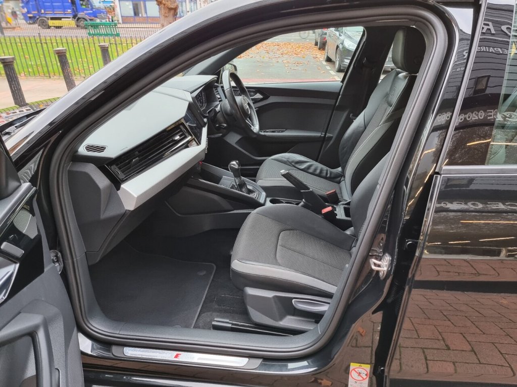 Used Audi A1 2019 for sale - 76546603: Photo 32