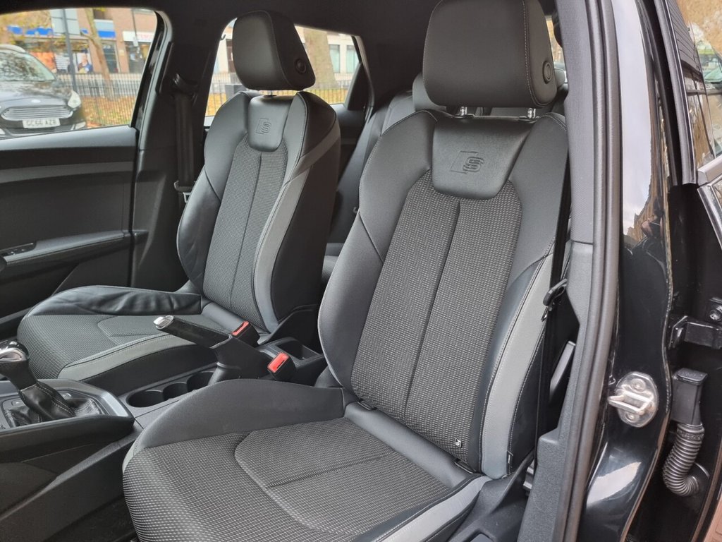 Used Audi A1 2019 for sale - 76546603: Photo 33