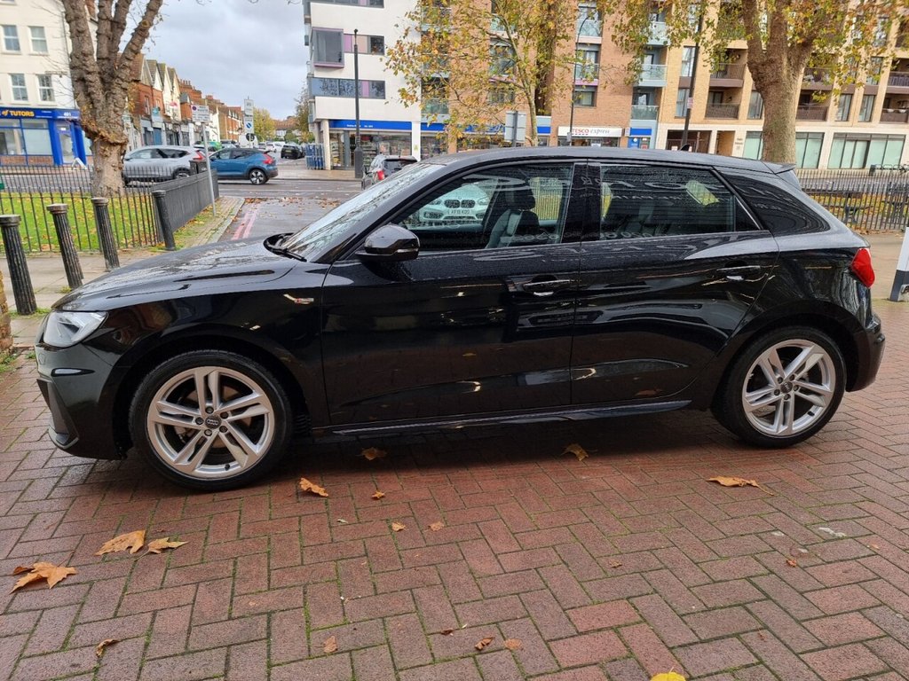 Used Audi A1 2019 for sale - 76546603: Photo 34
