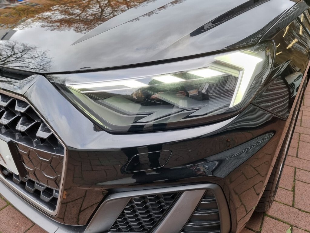 Used Audi A1 2019 for sale - 76546603: Photo 37