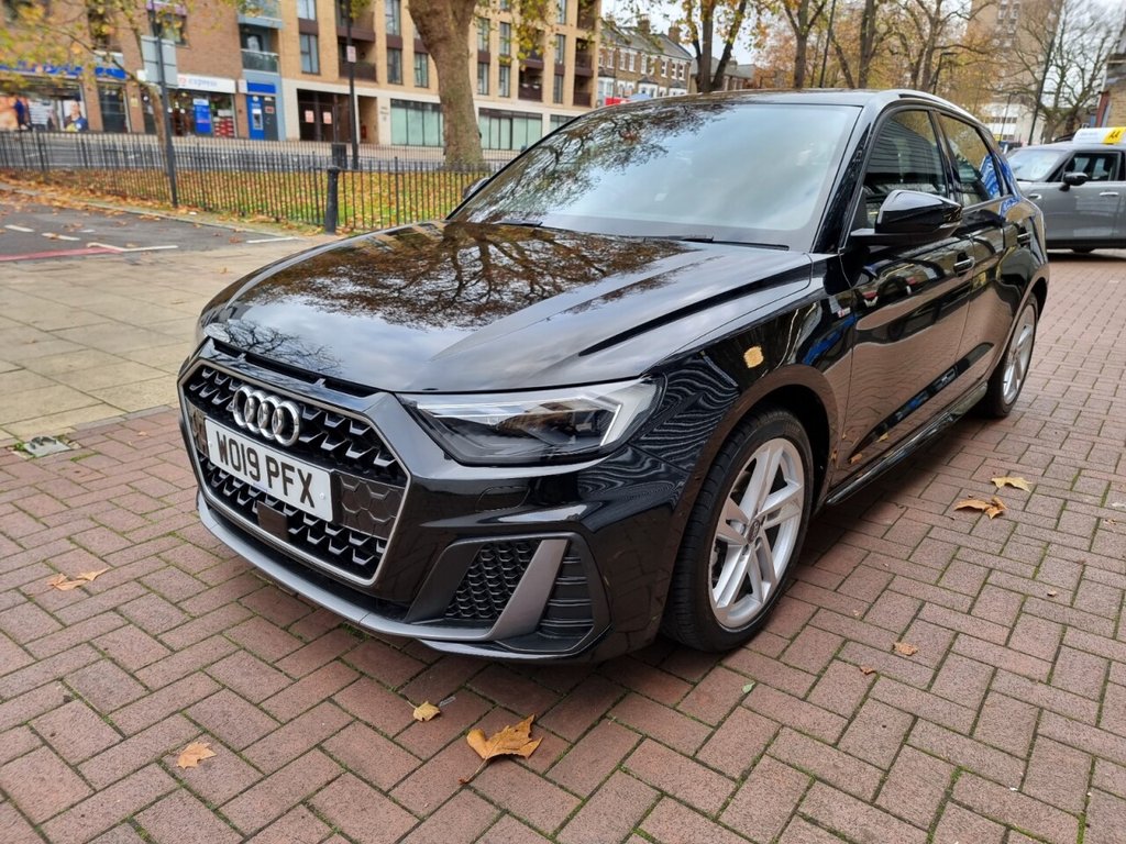 Used Audi A1 2019 for sale - 76546603: Photo 38