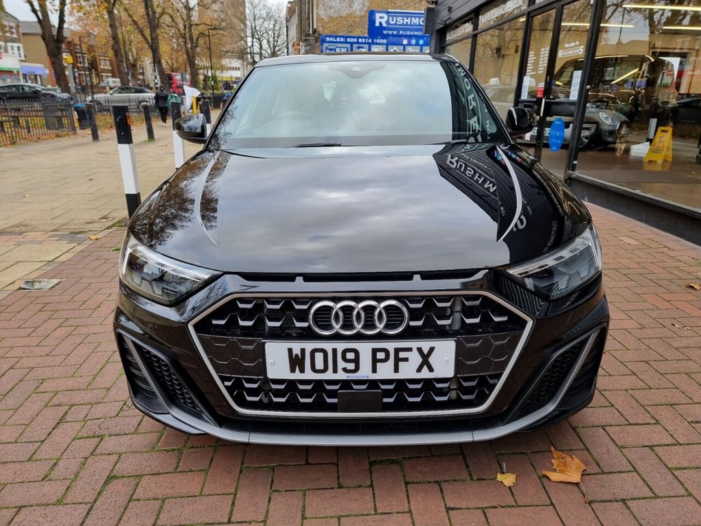 Used Audi A1 2019 for sale - 76546603: Photo 39