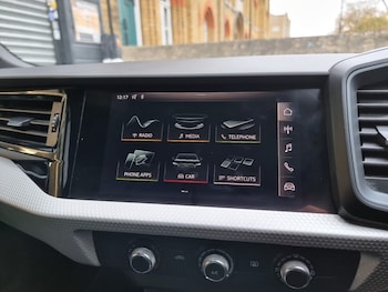 Used Audi A1 2019 for sale - 76546603: Photo