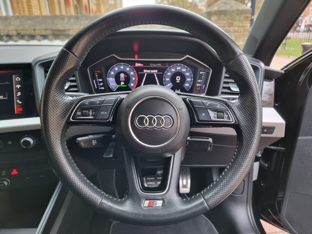 Used Audi A1 2019 for sale - 76546603: Photo 40
