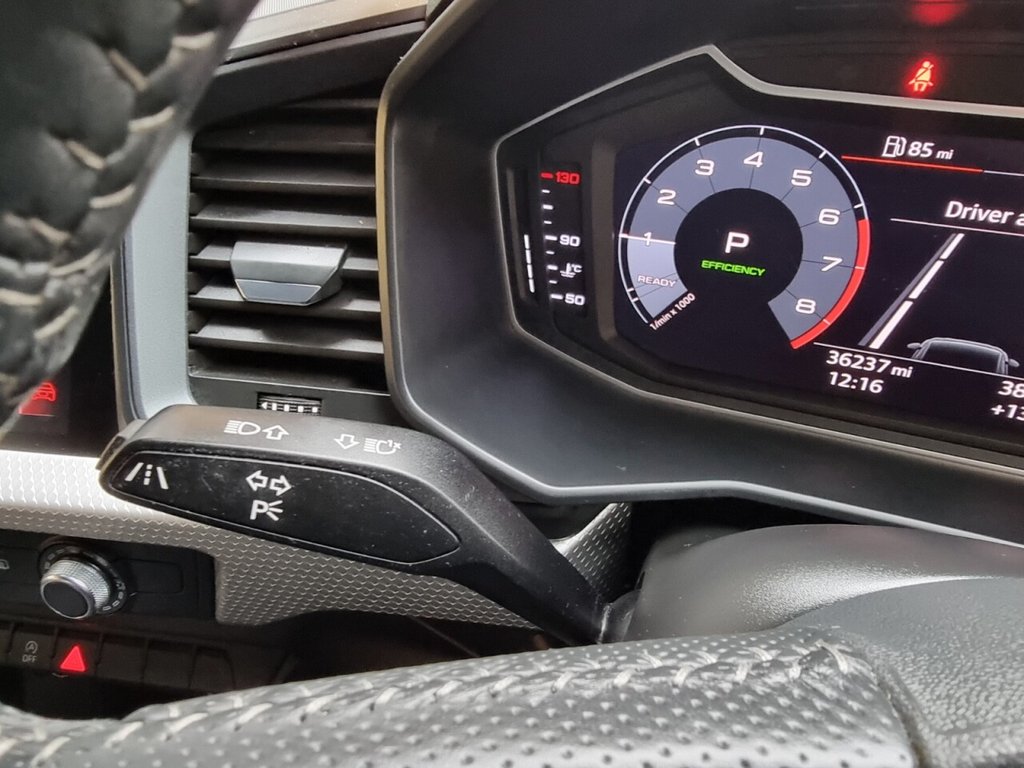 Used Audi A1 2019 for sale - 76546603: Photo 42