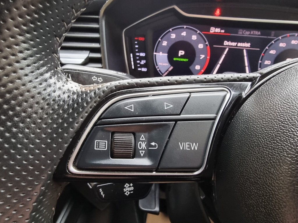Used Audi A1 2019 for sale - 76546603: Photo 43