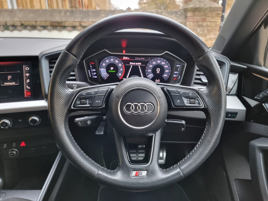 Used Audi A1 2019 for sale - 76546603: Photo 44