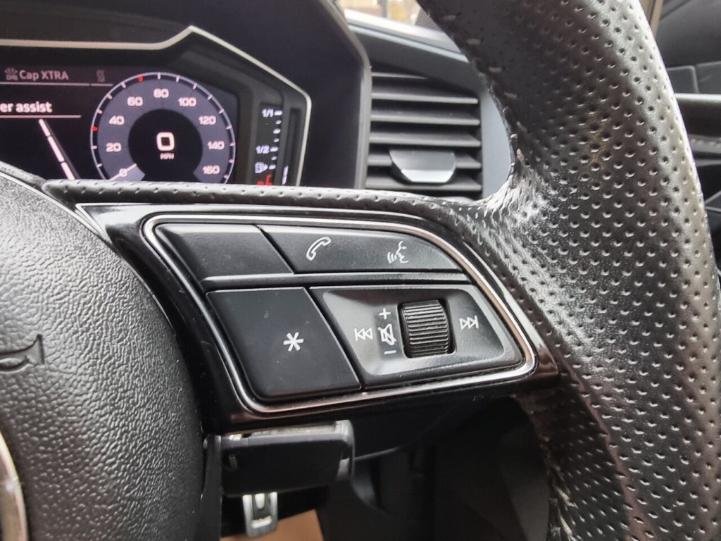 Used Audi A1 2019 for sale - 76546603: Photo 45