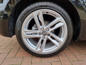 Used Audi A1 2019 for sale - 76546603: Photo