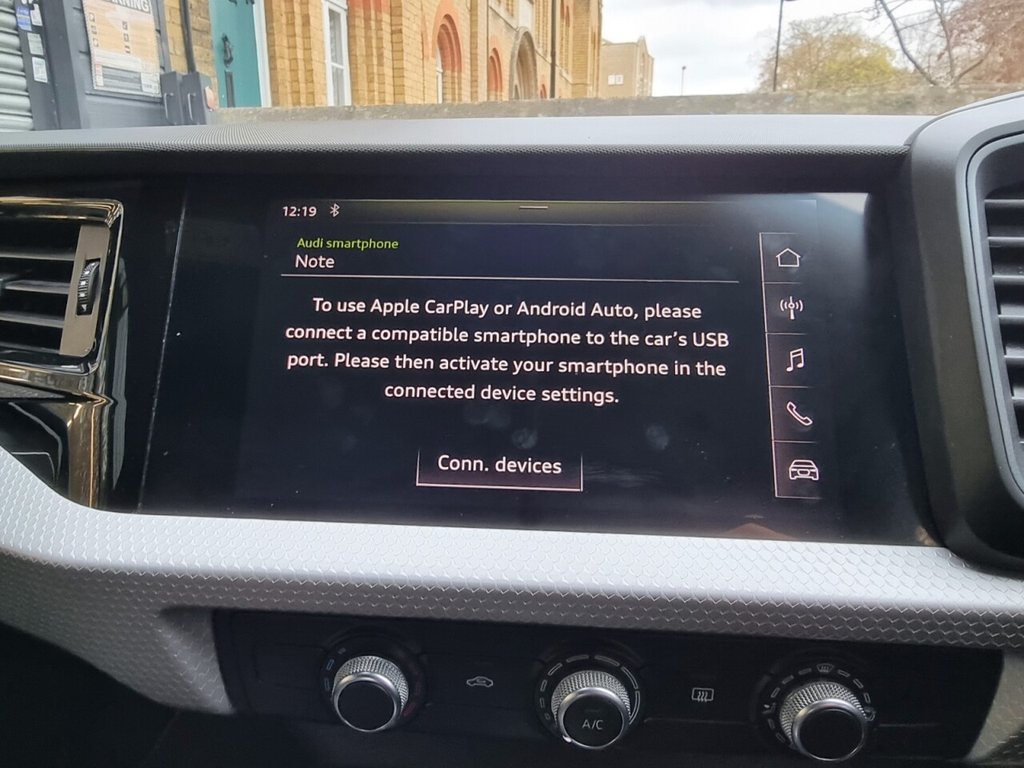 Used Audi A1 2019 for sale - 76546603: Photo 50