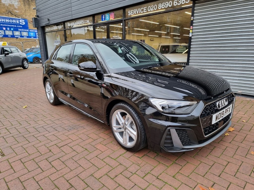 Used Audi A1 2019 for sale - 76546603: Photo 6