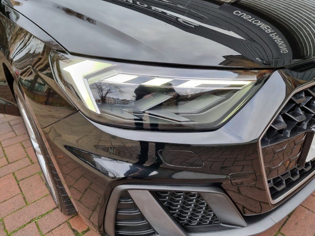 Used Audi A1 2019 for sale - 76546603: Photo 7