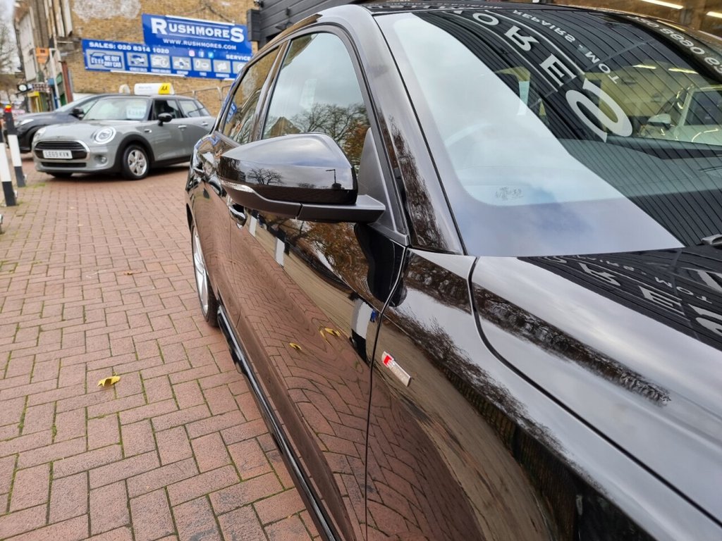 Used Audi A1 2019 for sale - 76546603: Photo 9