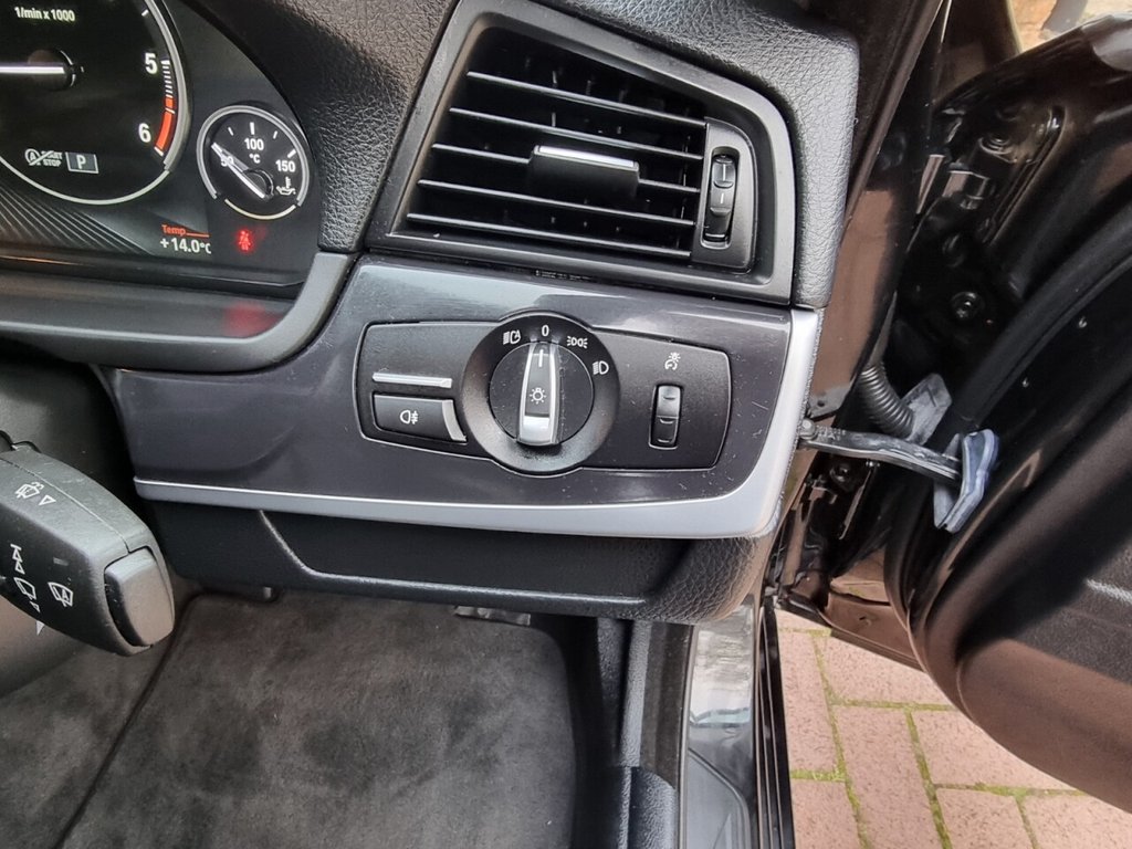 Used BMW 5 Series 2014 for sale - 77110377: Photo 14