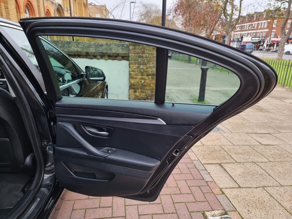 Used BMW 5 Series 2014 for sale - 77110377: Photo 16