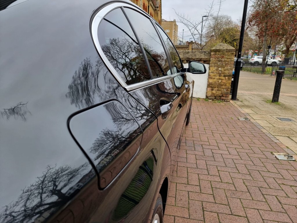 Used BMW 5 Series 2014 for sale - 77110377: Photo 19