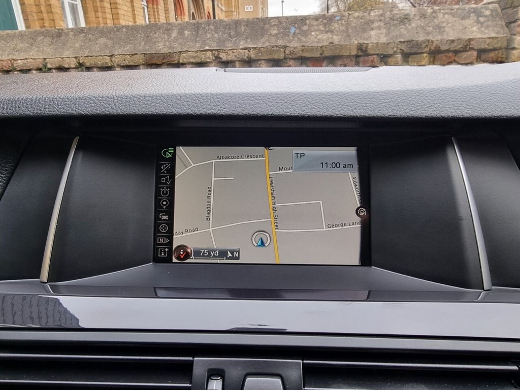 Used BMW 5 Series 2014 for sale - 77110377: Photo 2