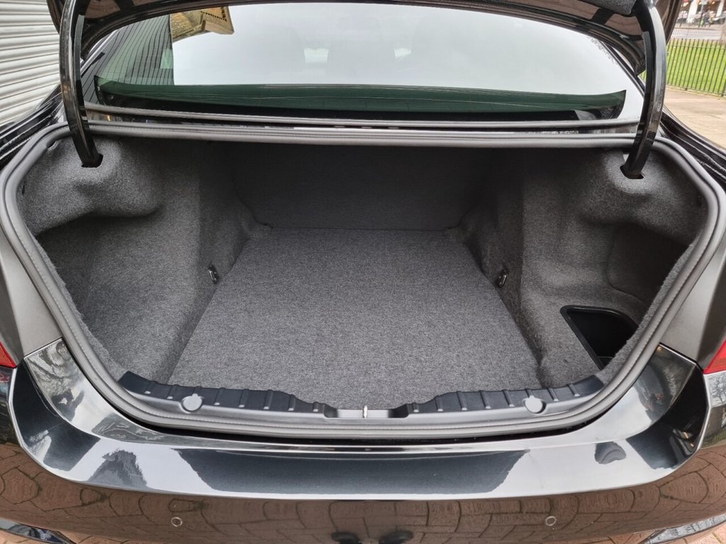 Used BMW 5 Series 2014 for sale - 77110377: Photo 24