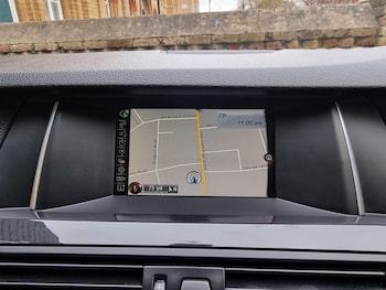 Used BMW 5 Series 2014 for sale - 77110377: Photo