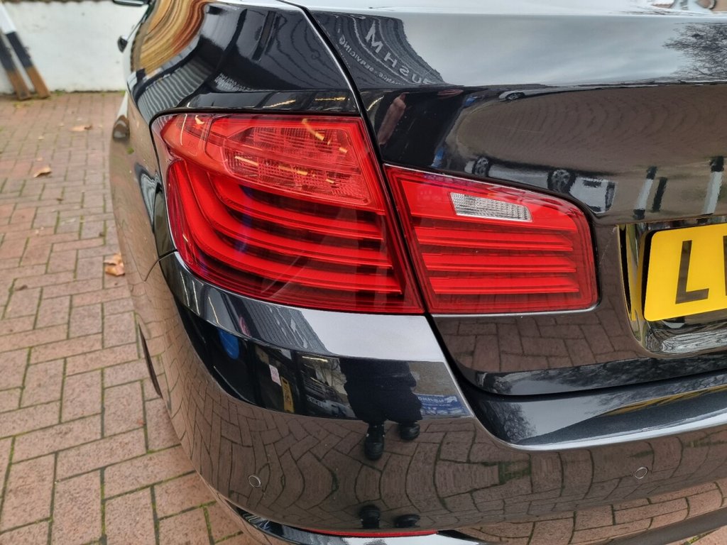 Used BMW 5 Series 2014 for sale - 77110377: Photo 30