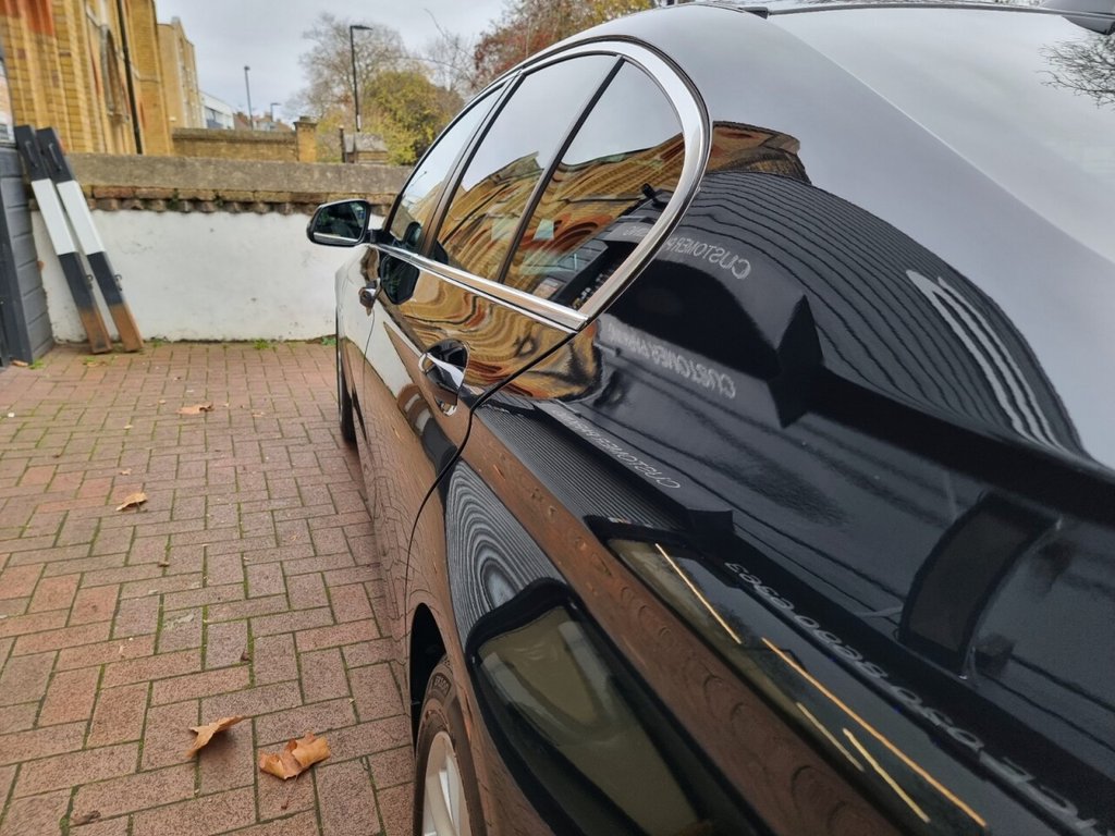 Used BMW 5 Series 2014 for sale - 77110377: Photo 31