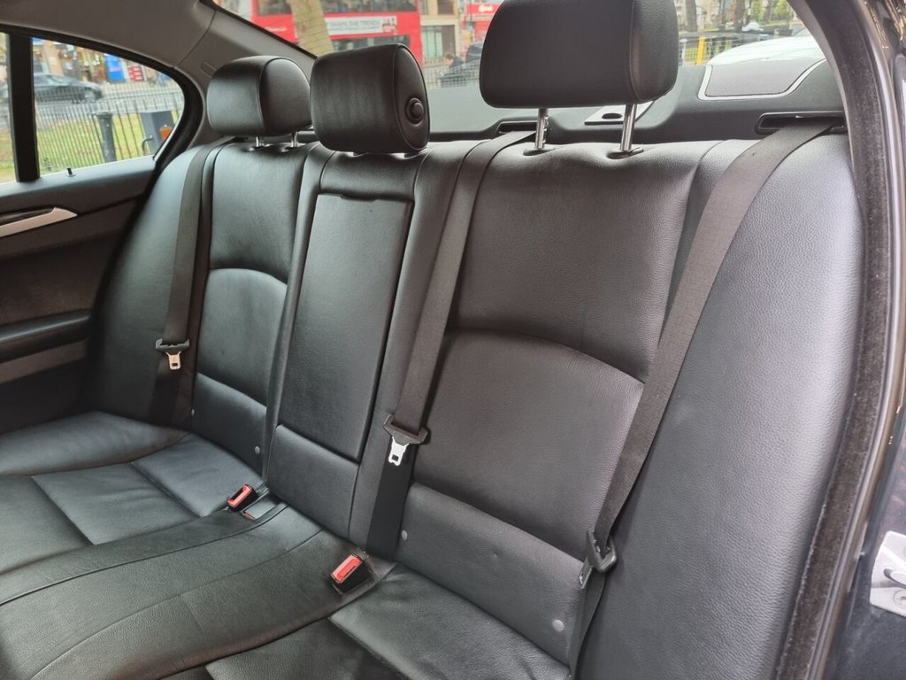 Used BMW 5 Series 2014 for sale - 77110377: Photo 34