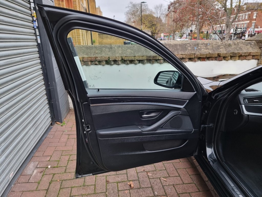 Used BMW 5 Series 2014 for sale - 77110377: Photo 35