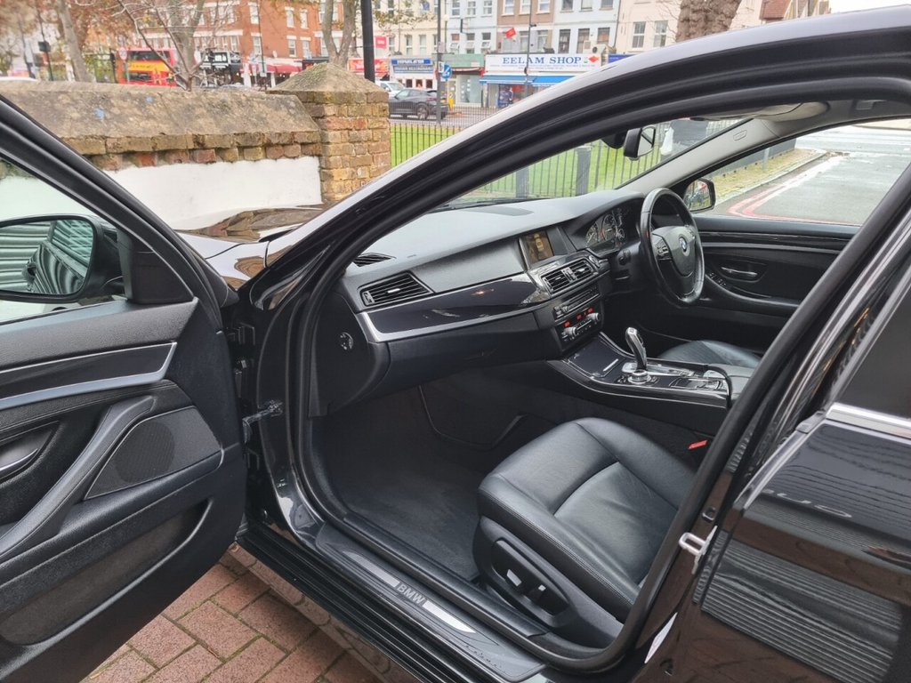 Used BMW 5 Series 2014 for sale - 77110377: Photo 36