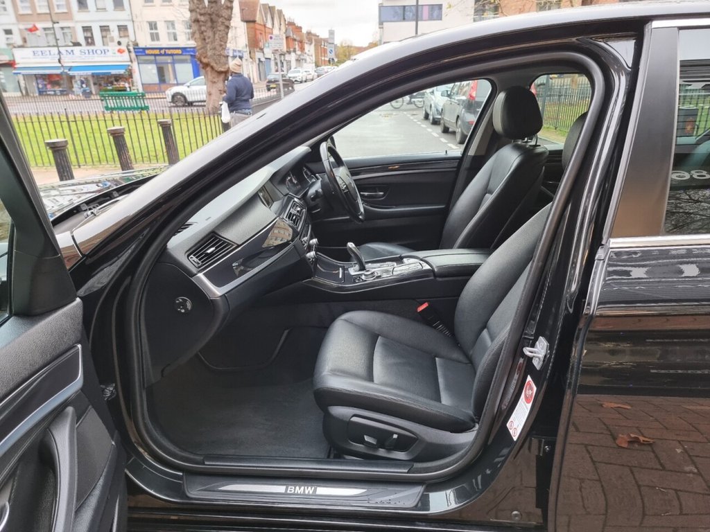 Used BMW 5 Series 2014 for sale - 77110377: Photo 37