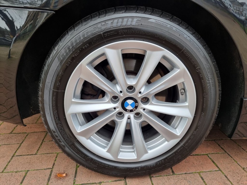 Used BMW 5 Series 2014 for sale - 77110377: Photo 4