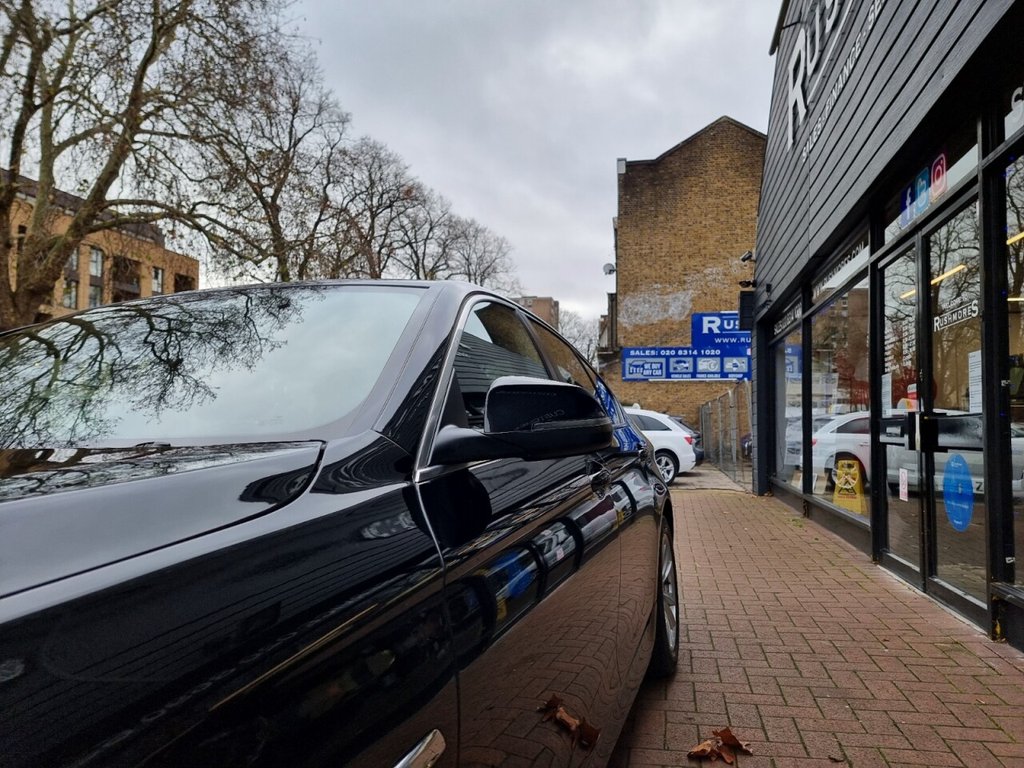 Used BMW 5 Series 2014 for sale - 77110377: Photo 41