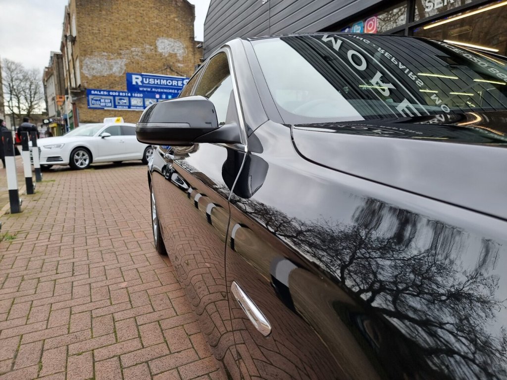 Used BMW 5 Series 2014 for sale - 77110377: Photo 8