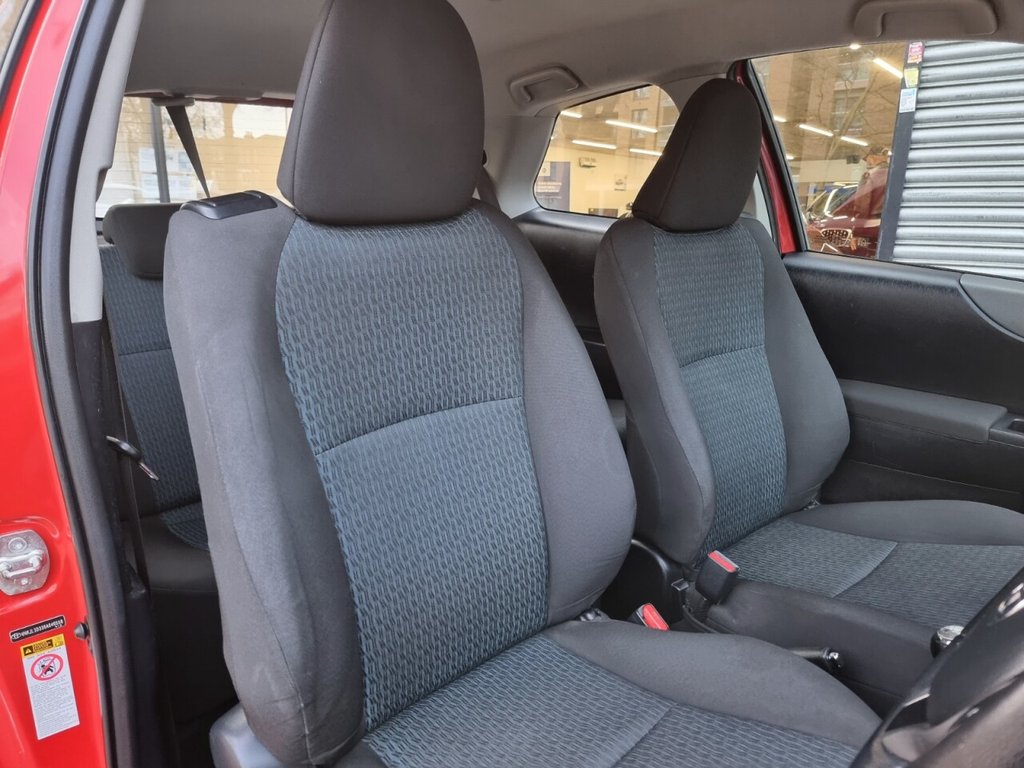 Used Toyota Yaris 2012 for sale - 77477758: Photo 13