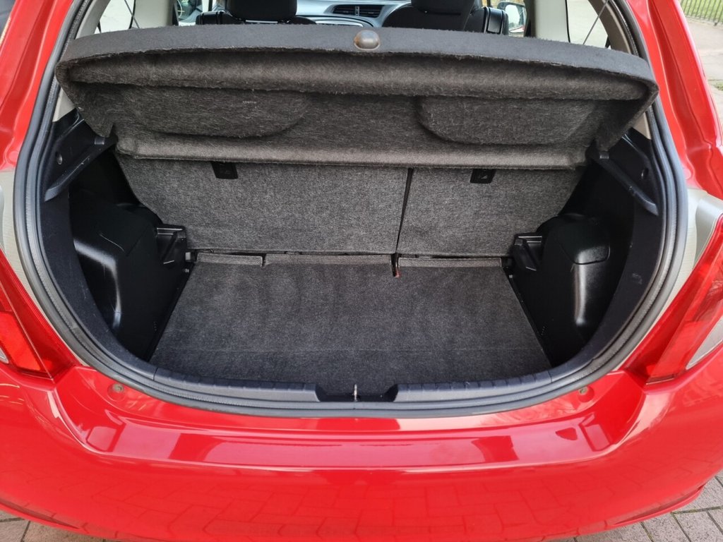 Used Toyota Yaris 2012 for sale - 77477758: Photo 20