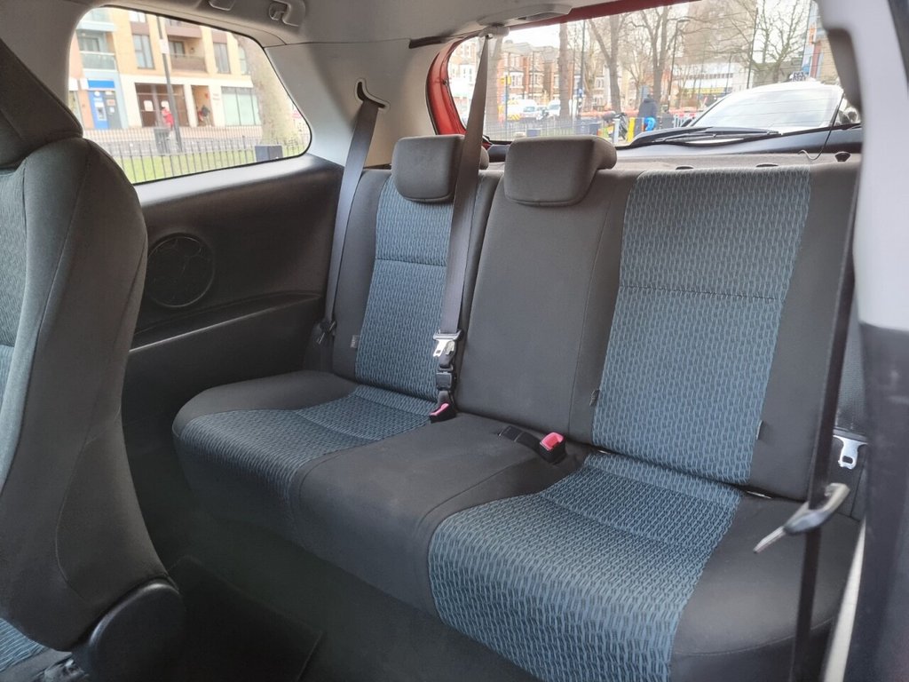 Used Toyota Yaris 2012 for sale - 77477758: Photo 28