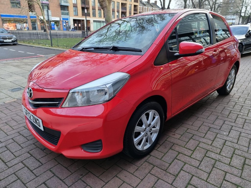 Used Toyota Yaris 2012 for sale - 77477758: Photo 32